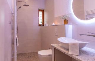 Stilvolles City-Apartment I WLAN l Küche I Zentral I 8P - Foto 53