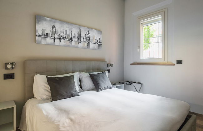 Residence Rizzoli - Foto 4