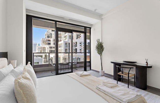 Silkhaus Pixel Tower2 - Reem Island - Photo 7