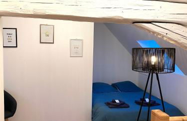 Duplex moderne à 10 minutes de Colmar - Foto 36