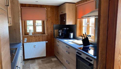 Ferienhaus De Lux - Foto 4