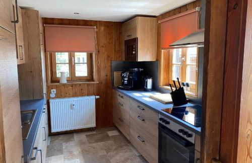 Ferienhaus De Lux - Foto 4