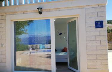 Vila Maslinica - Foto 10