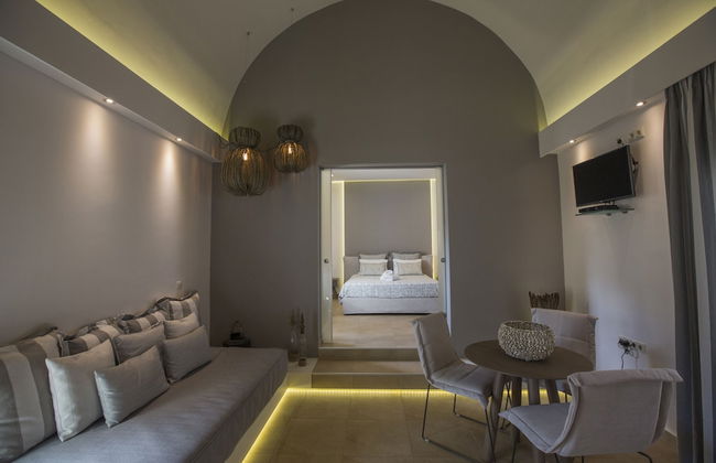 Hotel Anassa - Foto 20