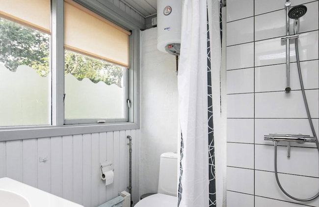 6 Person Holiday Home in Roslev - Foto 29