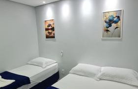 Flet 09 Marabá, Próximo ao Aeroporto 4 Minutos - Photo 11