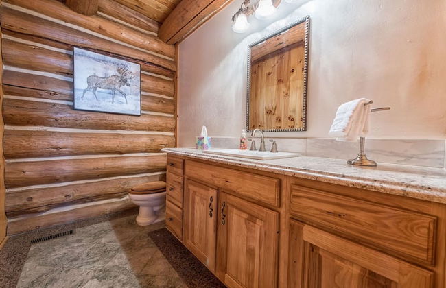 Azalea Retreat- The Lodge by Avantstay Best View - Foto 29