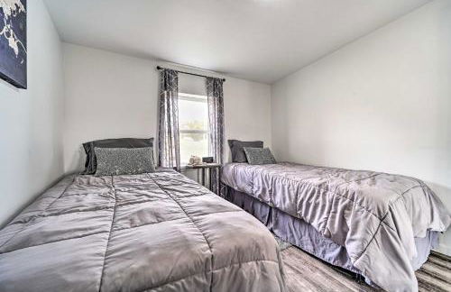 Updated Beattyville Ranch-Style Home with Yard! - Foto 17