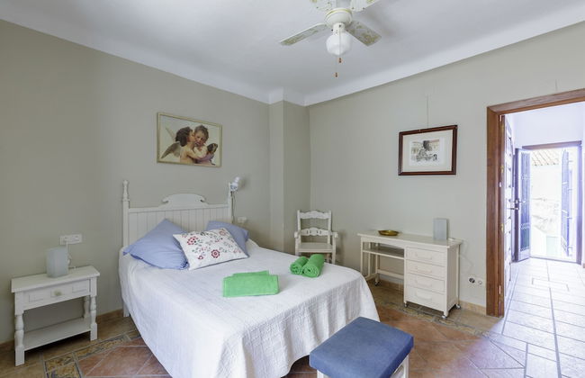 La Casa De Íllora - Foto 11