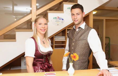 Gästehaus Kirchenbauerhof - Foto 6