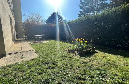 Hana Home 4 personnes jardin privatif business&family - Foto 22