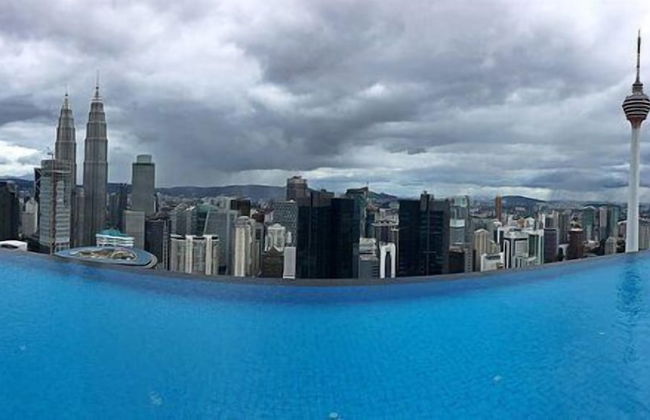 Suites Infinity - Foto 32