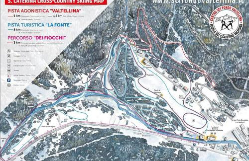 Charme apartment Cepina Bike & Ski - Foto 64