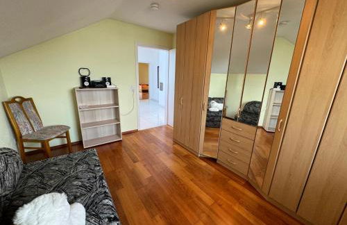 Ferienhaus Bergblick - Foto 46