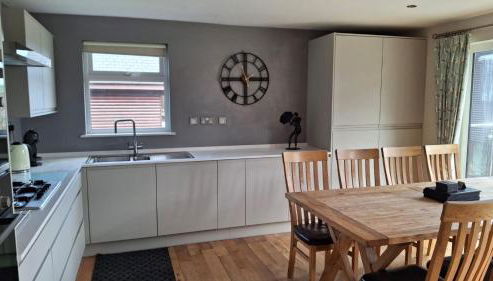 Peaceful relaxing home with leisure - Foto 2