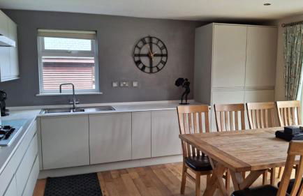 Peaceful relaxing home with leisure - Foto 2