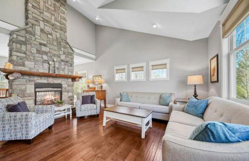 Fireside Retreat - Foto 2