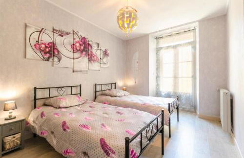 Le gite de tatanne - Foto 5