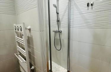 Scorfel Lodge, Studio 52, GR34, terrasse & calme - Foto 6