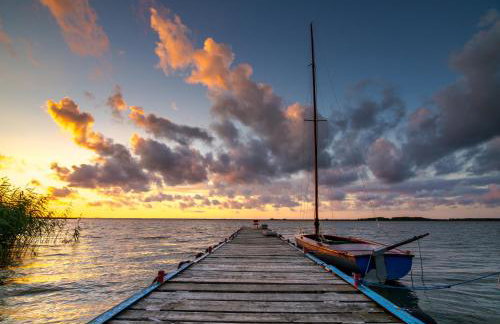 Słowińskie NIEBO - całoroczny - Foto 20