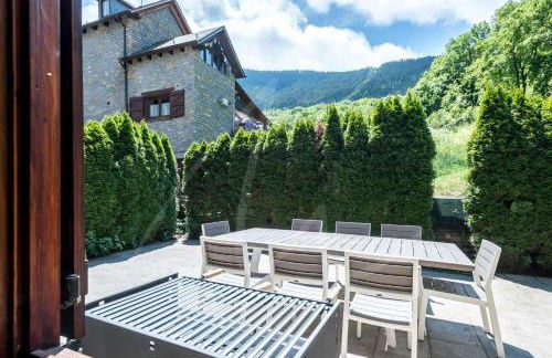 Casa Eth Gauèc by SeaMount Rentals - Foto 22