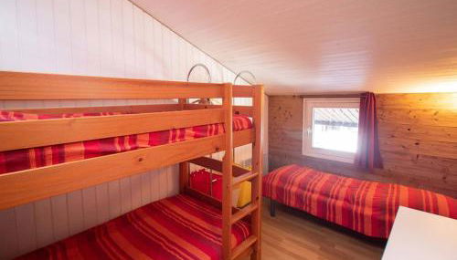 Appartement spacieux à Valmorel, 11 couchages, 4 Pièces, casier à skis - FR-1-291-749 - Photo 3