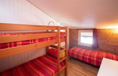 Appartement spacieux à Valmorel, 11 couchages, 4 Pièces, casier à skis - FR-1-291-749 - Photo 3