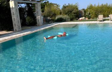 Masseria Verbena suites - Foto 11