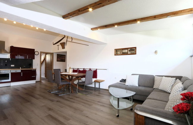 Apartment in Fugen Near Spieljochbahn - Foto 12