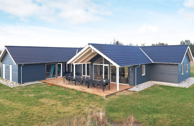 Luxury Retreat in Skagen - By Traum Ferienwohnungen - Foto 1