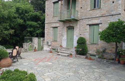 Marina Traditional Stonehouse - Foto 32