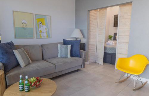 Apartamenty Boszkowo Aquarius Blue - Foto 4