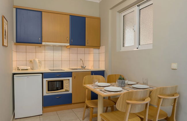 Xenos Kamara Beach - Foto 27