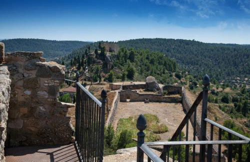 Apartamento rural Ca La Rumbeta en La Fresneda - Foto 19