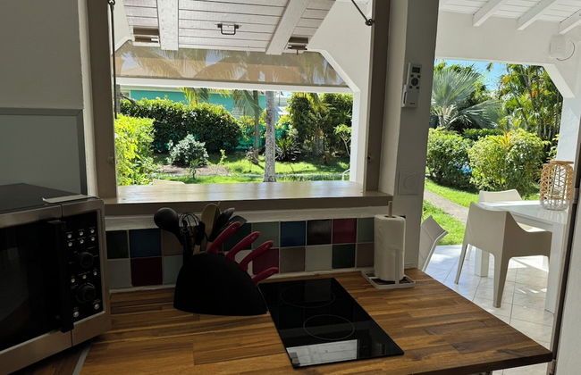 COTE PLAGE LE BALAOU - Photo 6