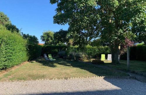 Maison village, 10 pers, proche de la plage - Foto 7