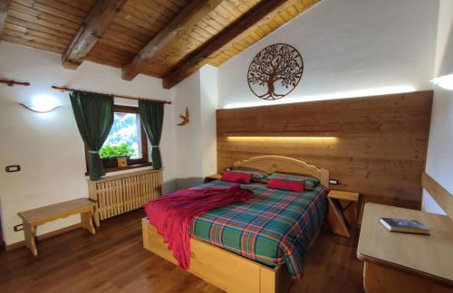 Albergo Diffuso Sauris in Sauris Di Sopra - Photo 11