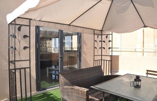 TLV Urban Life Style - Foto 20