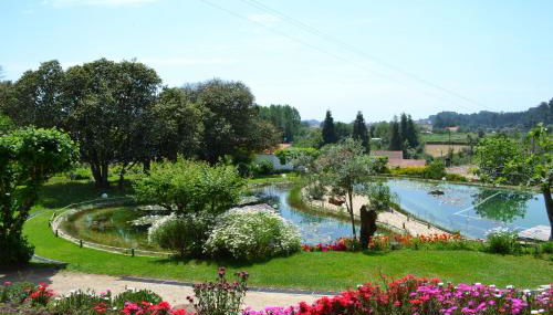 Quinta da Fontoura - Foto 3, Garden view