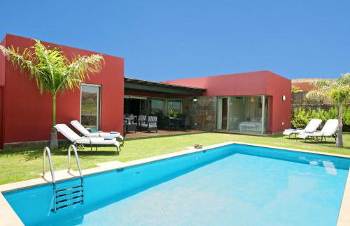 Villa Salobre Master and Sun - Foto 47