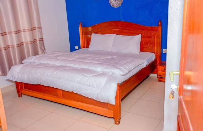 Inviting 6-bedrooms Apartment in Kigali - Foto 6