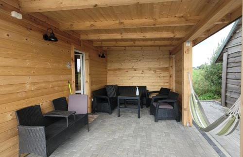 Domek na wsi - Foto 6