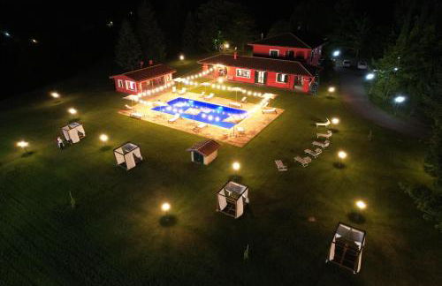 Agriturismo Borgo Imperiale - Foto 13