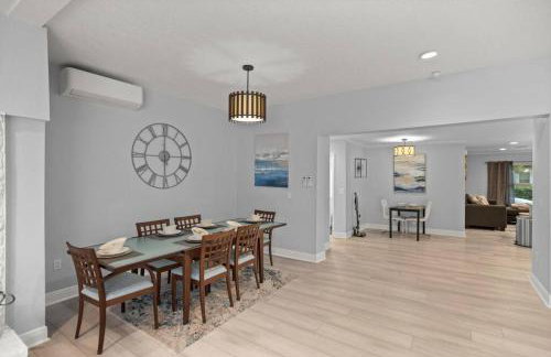 Luxury Ranch Master King Bed with heated Salted Pool - Foto 46