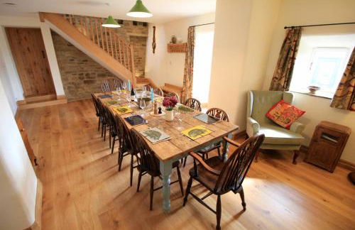 Fremington Hall Farm, Reeth, Swaledale - Foto 58