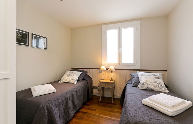 BCN Paseo de Gracia Rocamora Apartments - Foto 30