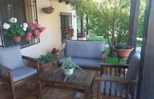 Casas Rurales Cortijo Bellavista - Foto 3