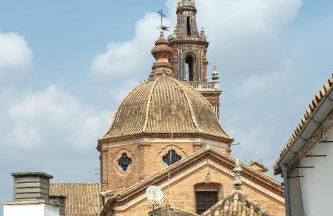 Apartamento El Museo Écija - Photo 28