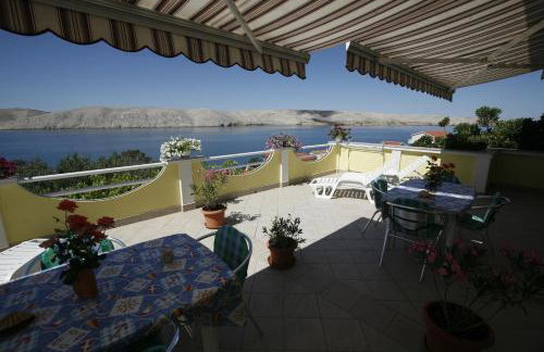 Apartments Roza - Foto 35