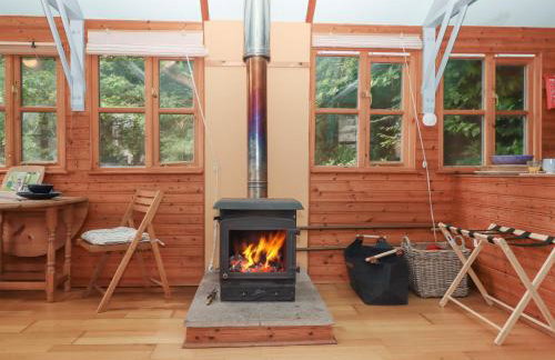 The Sharpham Boat House - Photo 10